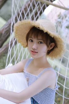 老太婆照片